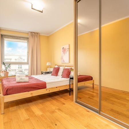 Margi Brandy Apartament 슈체친 외부 사진