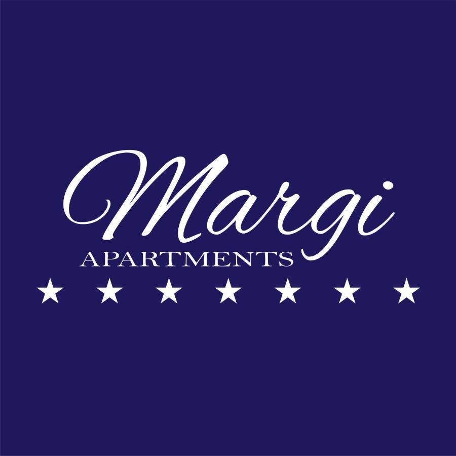 Margi Brandy Apartament 슈체친 외부 사진