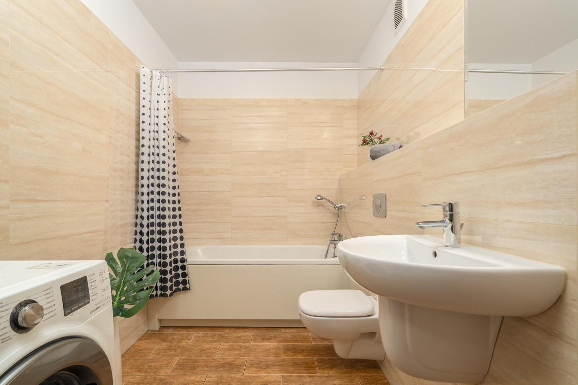 Margi Brandy Apartament 슈체친 외부 사진